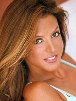 Голая Трейси Дэли