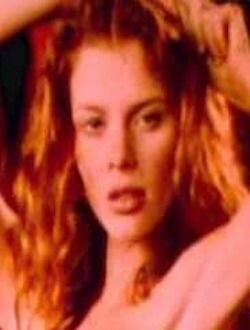 Тоня Гудсон