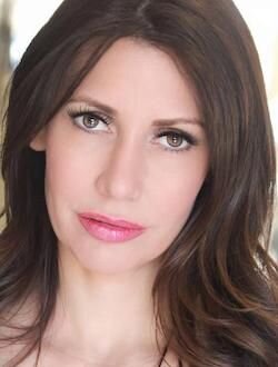 Голая Тони Эмбер Янг