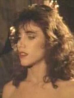 Голая Тони Ли