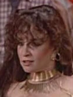 Тони Алессандрини