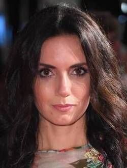 Голая Тициана Булдини