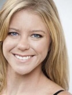 Голая Тиффани Энн Хьюз