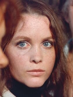 Тиса Фэрроу