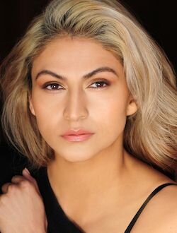 Голая Тинсел Кори