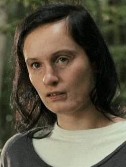 Голая Тинеке Каелз