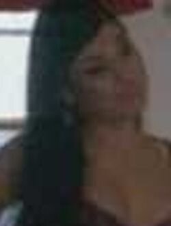 Голая Тина Кальендо