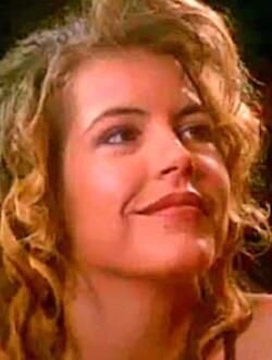 Голая Тиендра Дэмиен