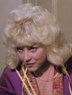 Голая Тесса Ричард