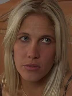 Тесс МакВикер