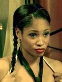 Террина Риз