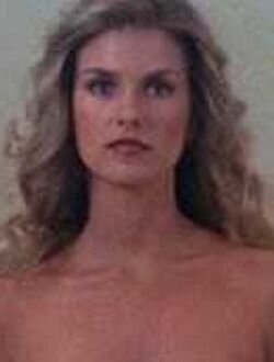 Терри Уэллс