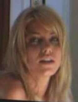 Тери Харрисон