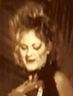 Тери Коркоран