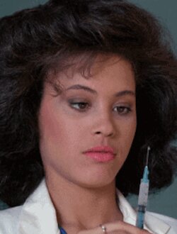 Тереза Фарли