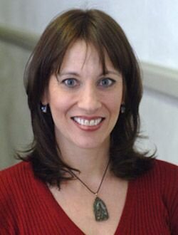 Тереза Уиллис