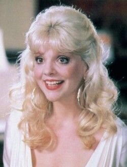 Тереза Ганзел