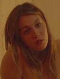 Голая Тереза Бишоф