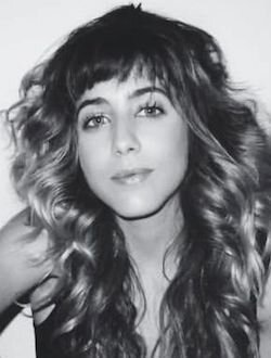 Тейлор Фрэй