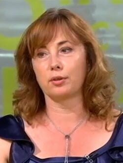 Татьяна Пужин