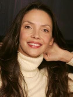 Татьяна Абракос