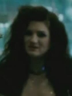 Тара Фредерик