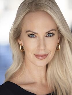 Голая Тара Райс