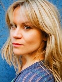 Таня Карлин