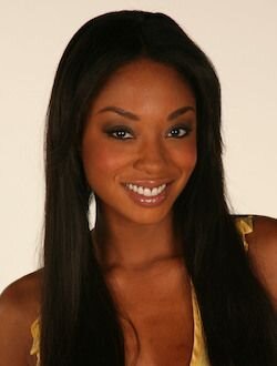 Таниша Харпер