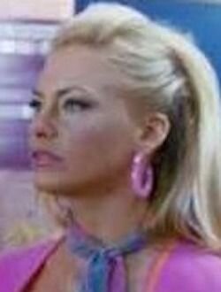 Тамара Вилан