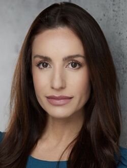 Голая Талия Руссо