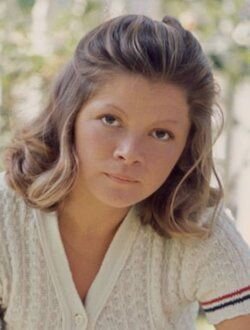 Сюзанна Бентон