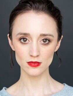 Сюзанн Прингл