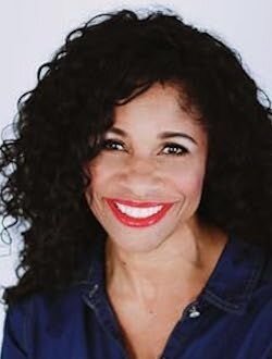 Сюзанн Мари