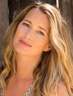 Сюзанн Ланза