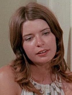 Голая Сэнди Демпси