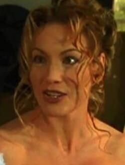 Голая Сэнди Васко