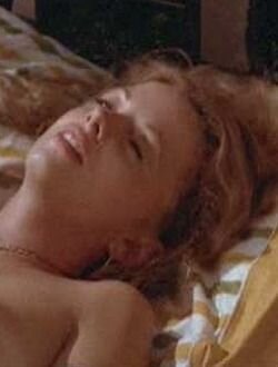 Сэлли Энн Страуд