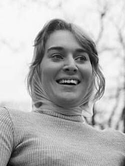 Сэлли Фолкнер