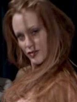 Голая Сьюзэн Хейл