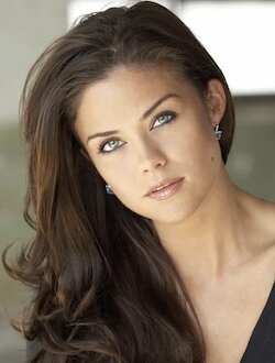 Голая Сьюзэн Уорд