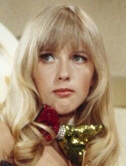 Сьюзэн Сеннетт