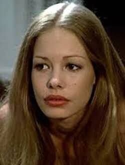 Голая Сьюзэн Плейер