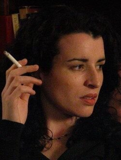 Голая Сьюзэн Линч