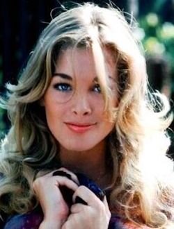 Голая Сьюзэн Кигер