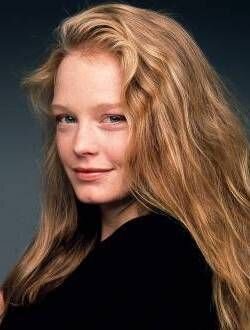 Голая Сьюзи Эймис