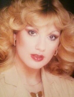 Сьюзи Сильви