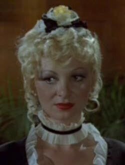 Сьюзи Мэндел