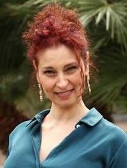 Сьюзи Дель Гьюдиче