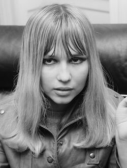 Сьюзен Пенхалигон